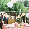 Top Trending Bridal Shower Themes for This Year