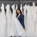 Guide to Wedding Dress Styles: Silhouettes & Fabrics