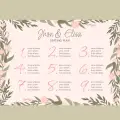 Key Factors to Consider When Designing a Wedding Seating Plan 