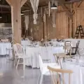 How Barn Wedding Event Venues Create a Romantic Setting for Your Big Day